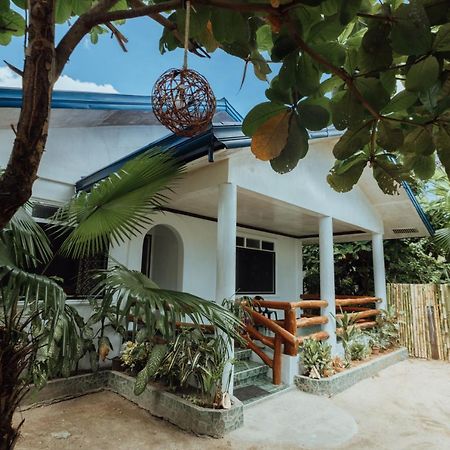 Casa Ella Villa General Luna  Exterior foto