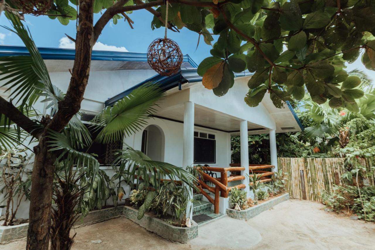 Casa Ella Villa General Luna  Exterior foto