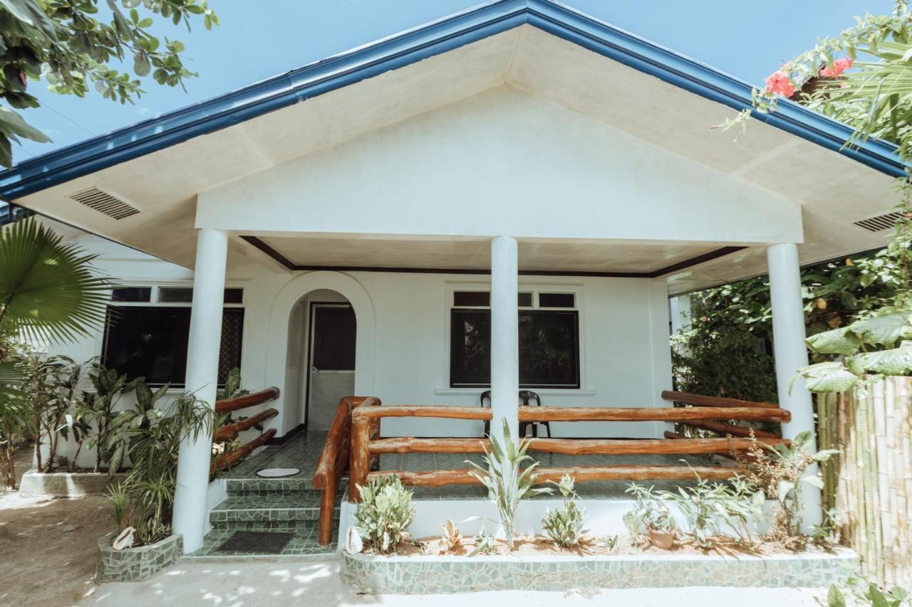 Casa Ella Villa General Luna  Exterior foto