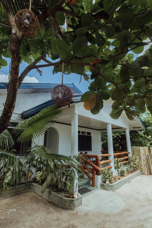 Casa Ella Villa General Luna  Exterior foto